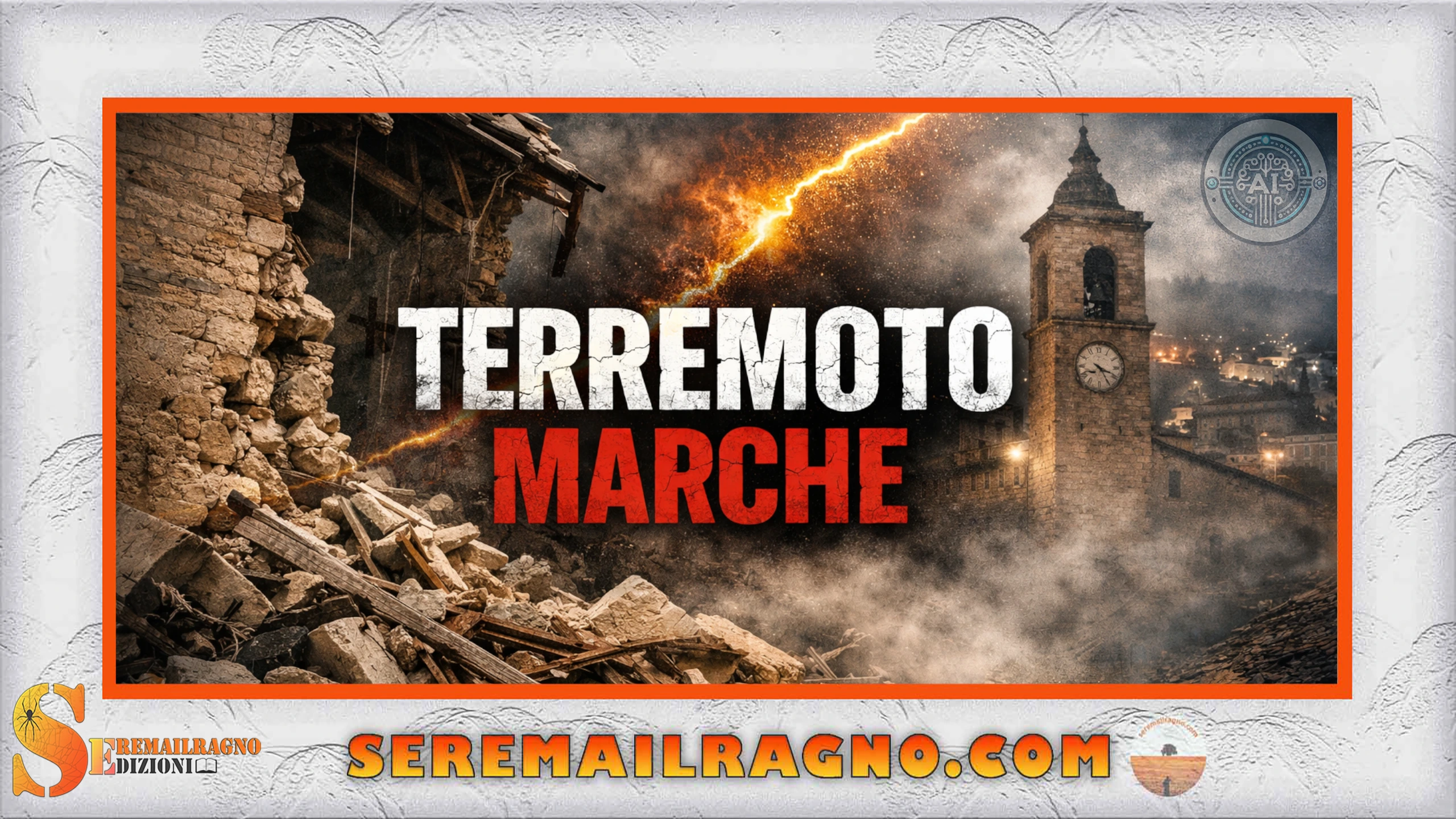 Terremoto Marche 1 Terremoto Marche