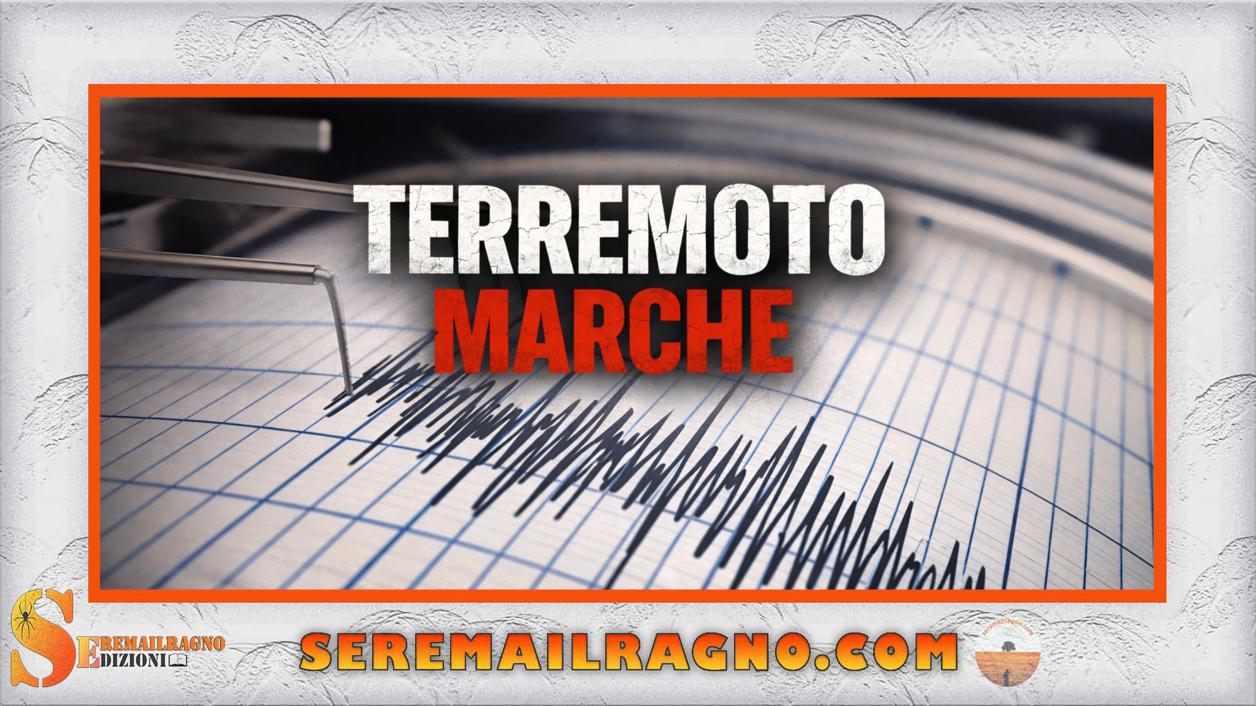 Terremoti nelle Marche: perché quasi sempre di notte? 1 Terremoto nelle Marche