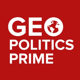 Geopolitics Prime: cos'è? 2 Geopolitics Prime