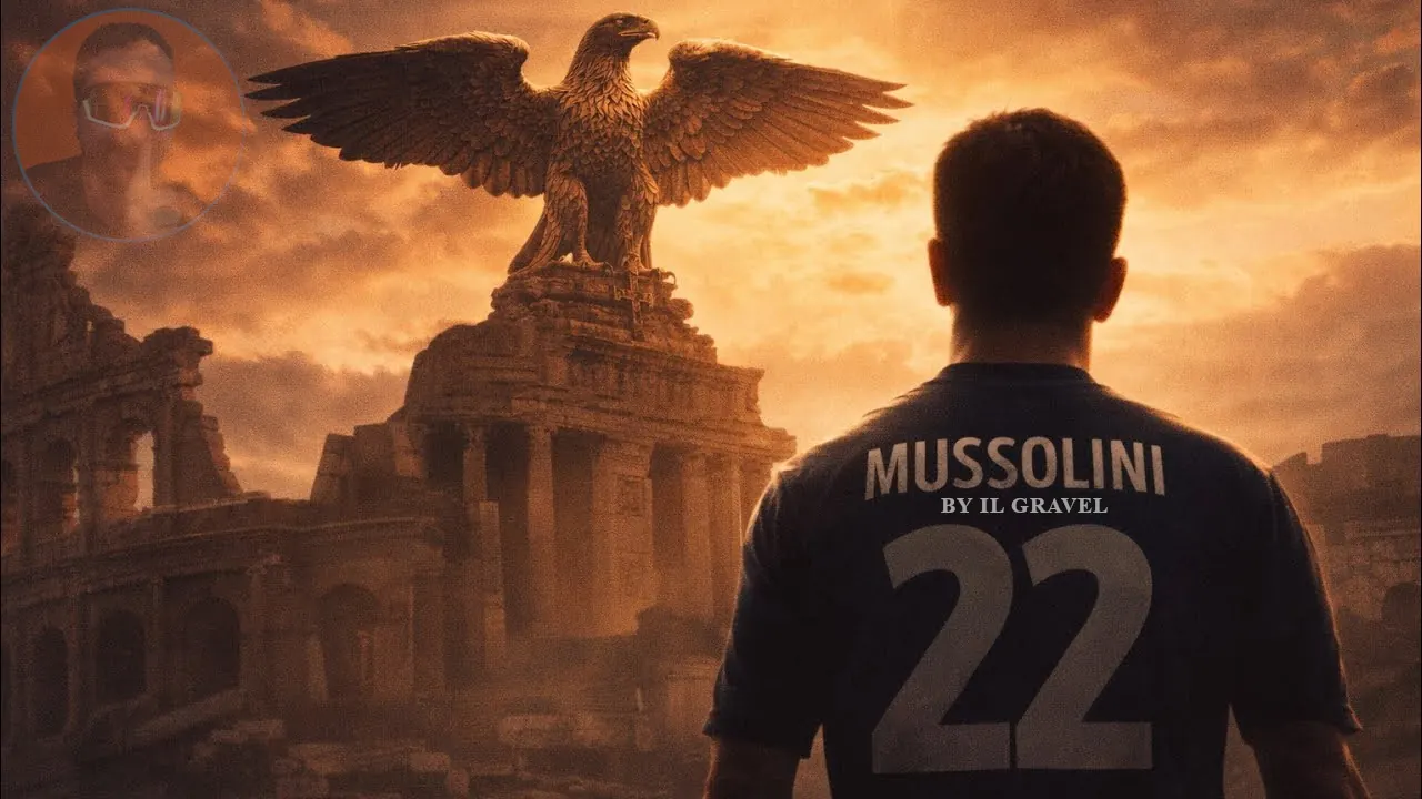 Ha segnato Mussolini Canzone