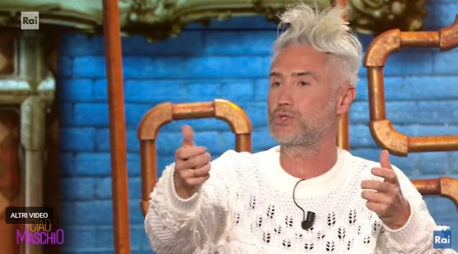 Vincenzo Schettini scandalo