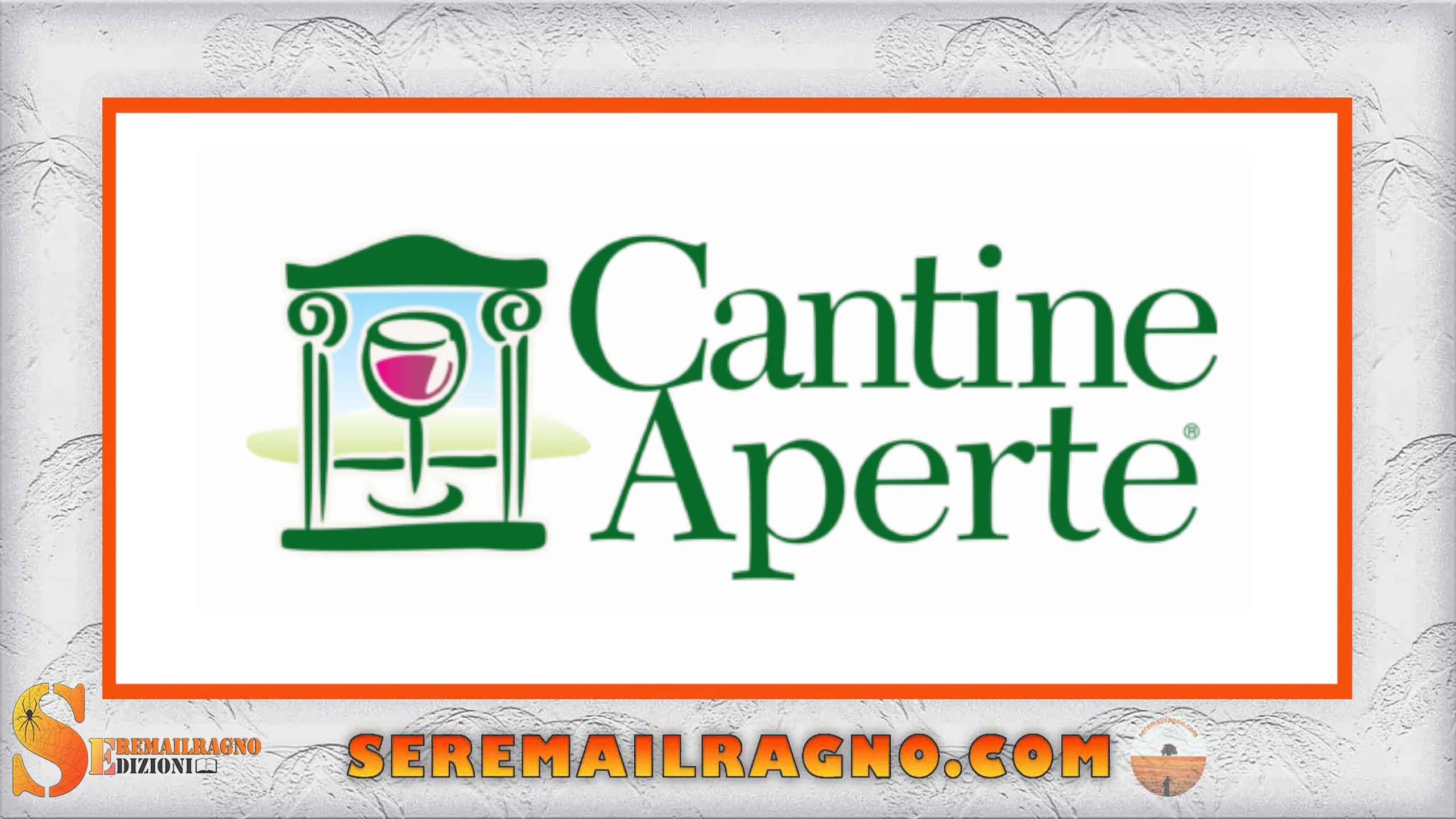 Cantine Aperte Marche