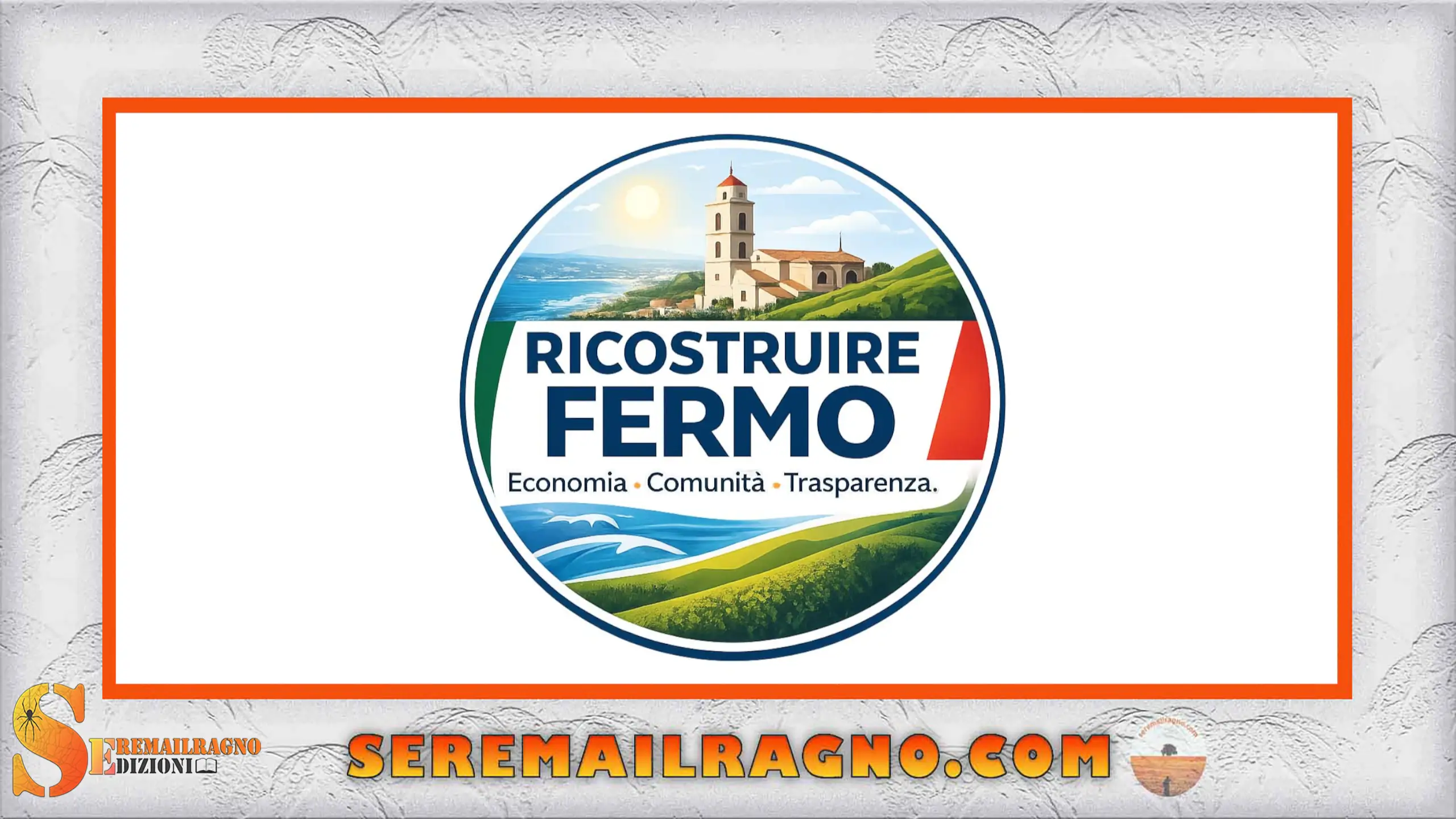 Ricostruire Fermo
