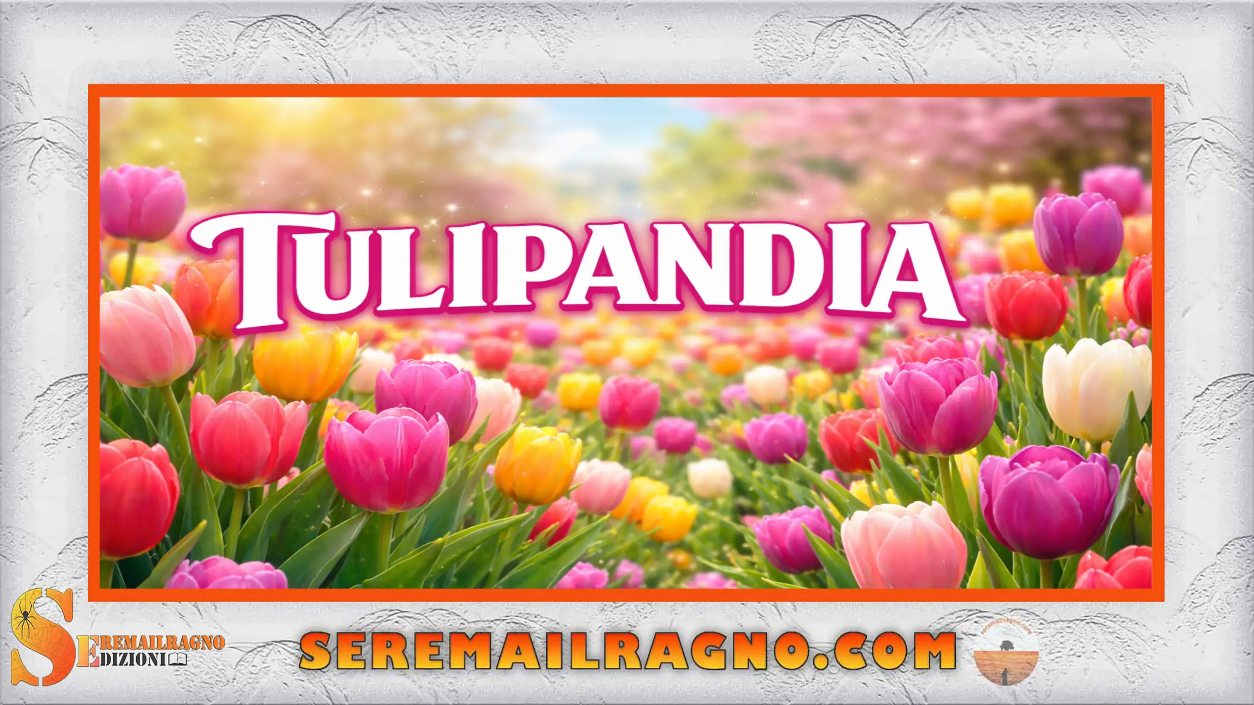 Tulipandia Grottammare