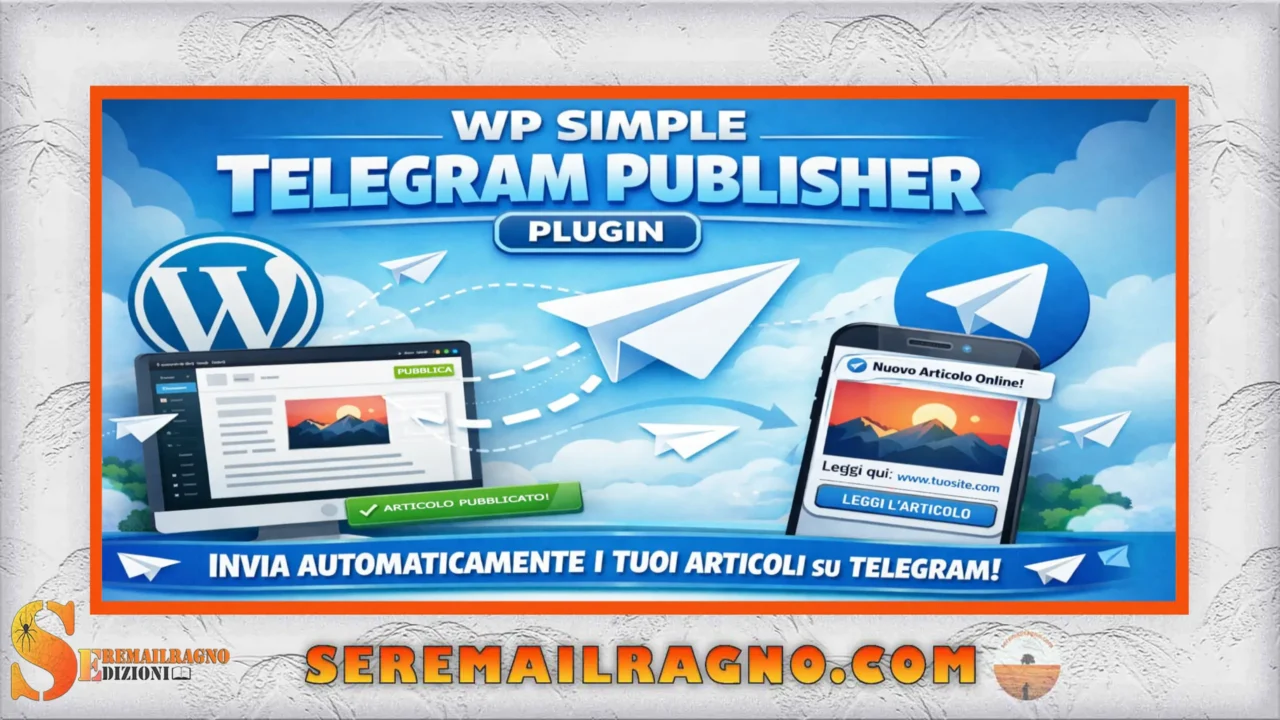 WP Telegram (Auto Post and Notifications)