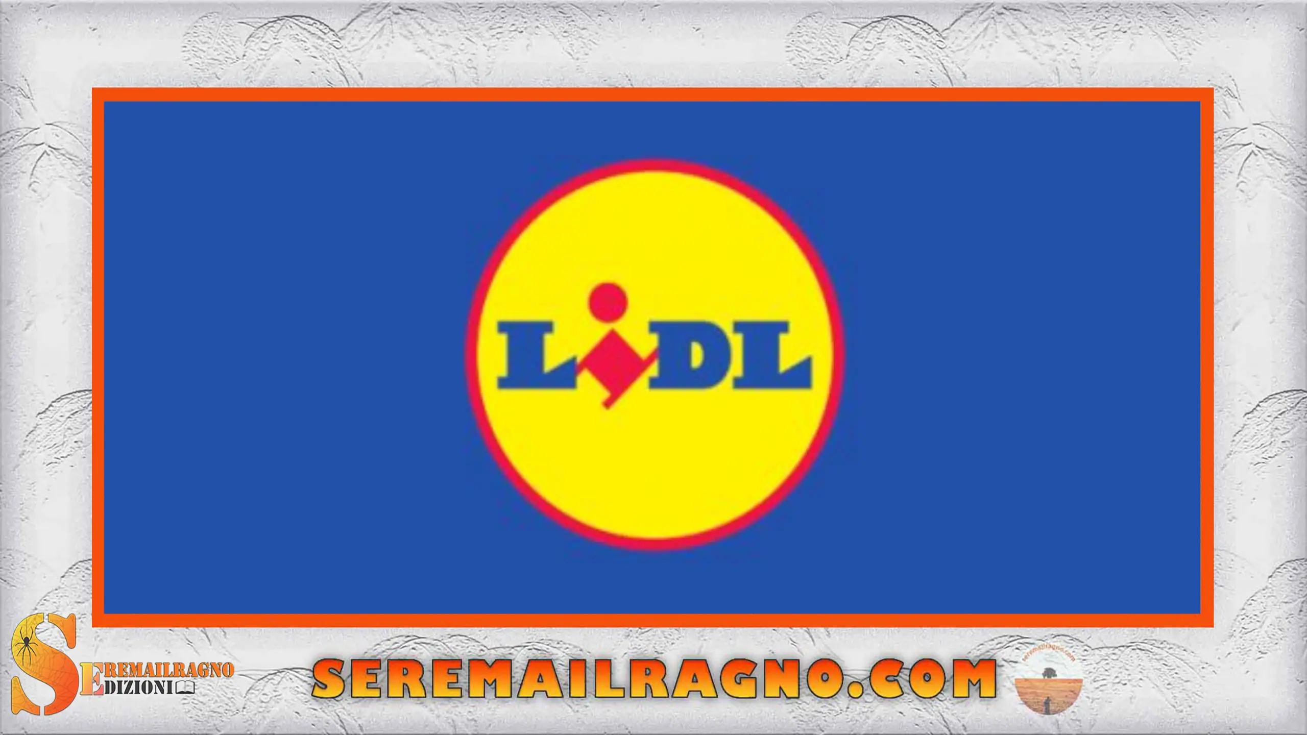 LIDL Campiglione di Fermo
