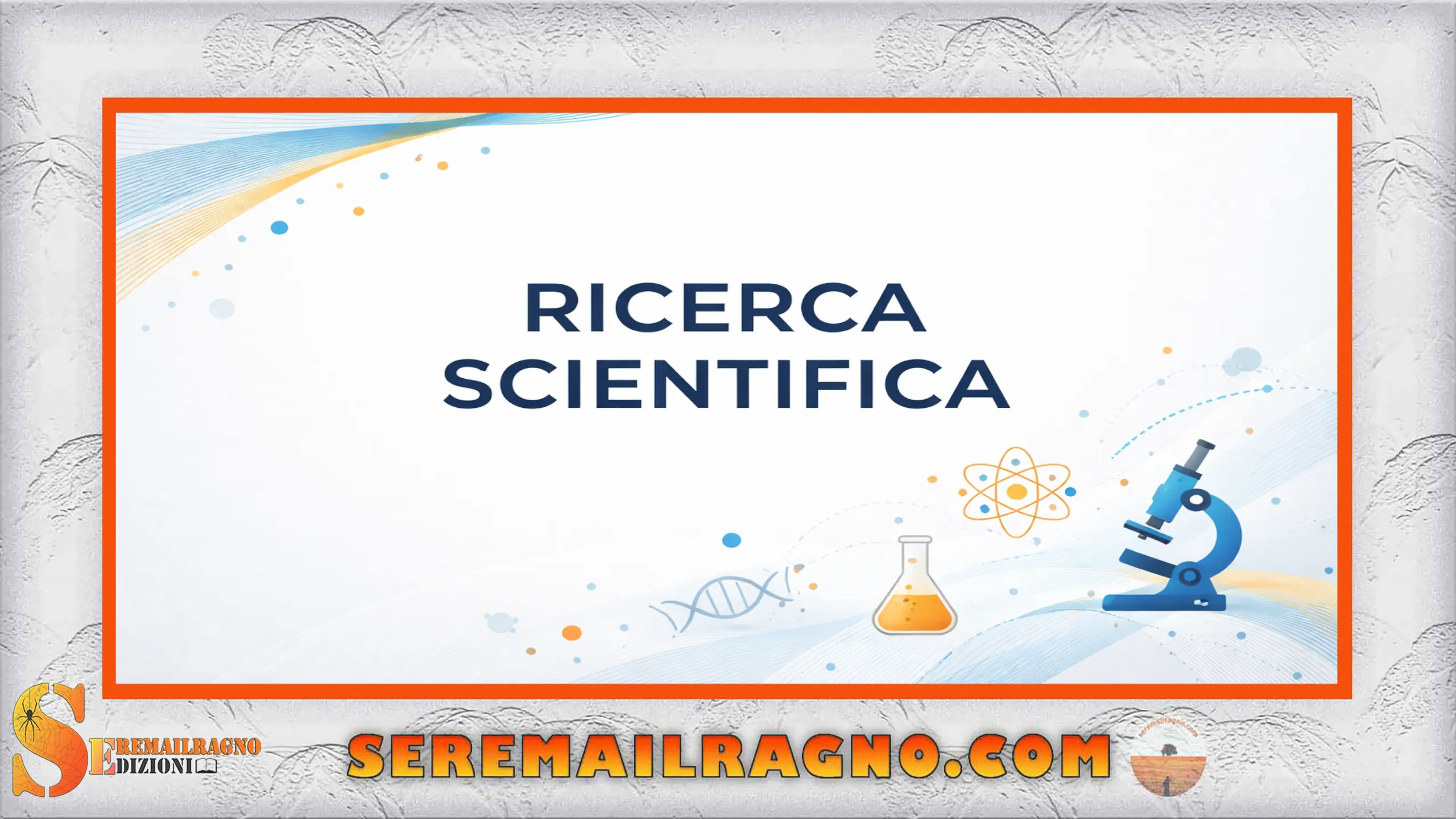 Ricerca scientifica